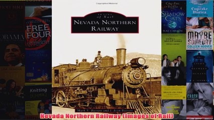 Download PDF  Nevada Northern Railway Images of Rail FULL FREE