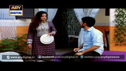 Watch Mohe Piya Rung Laaga Episode – 16 – 18th February 2016 on ARY Digital