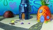 SpongeBob SquarePants 2 Part Губка Боб квадратные штаны