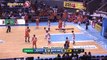 MERALCO VS RAIN OR SHINE - Q3   Commissioners Cup 2016