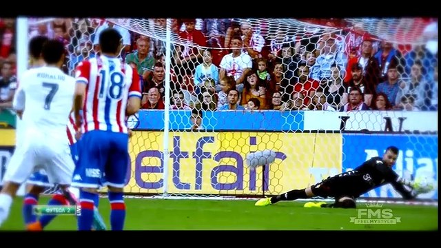 Cristiano Ronaldo ► 2016 - Skills - Tricks - Goals _HD