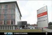 Reportage à l'Hôpital d'Arras - Les urgences Chtis au quotidien 2/2