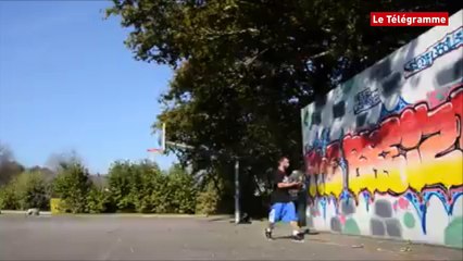 Vannes. Les "paniers improbables" de Breizh Mamba