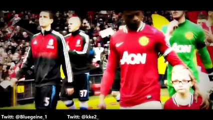 ‫#‏بطولات‬_‏خاصة‬ ‫#‏الجزء_الأول‬Patrice Evra vs Luis Suarez