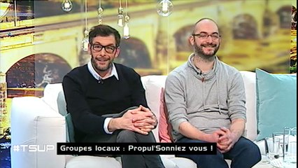 Tout sur un plateau du 18/02/16 Troisieme Partie