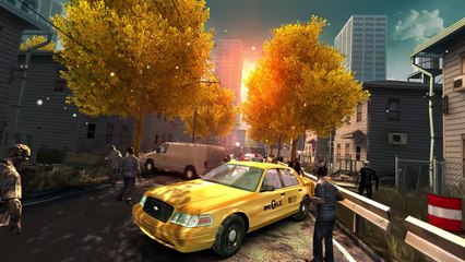 UNKILLED – Zombie Best free shooter game for Android