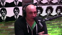Joe Rogan 