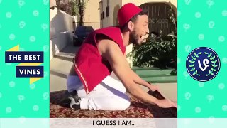 Anwar Jibawi Best Vines Compilation | Best Viners February 2016