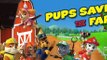 Щенячий Патруль Спасает Ферму | Paw Patrol Rescues Farm - Щенячий Патруль 2015