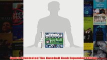Download PDF  Sports Illustrated The Baseball Book Expanded Edition FULL FREE