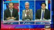 Ya Allah hmari islah kr day ya hmain tabah kr day- Arif Hameed Bhatti become emotional over ehtisaab