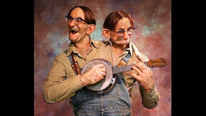 Живые Страшные куклы Томаса Кублера - Scary doll Thomas Kuebler