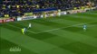 Roberto Soldado Super Chance - Villarreal v. Napoli 18.02.2016 HD