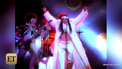 Danger Mouse Teams Up with Red Hot Chili Peppers