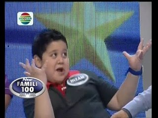 New Famili 100 - Ep467
