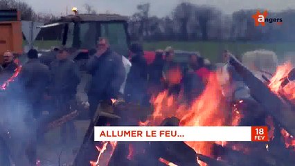 JT FEVRIER 2016 [S.2] [E.18] - Le Journal du jeudi 18 février 2016