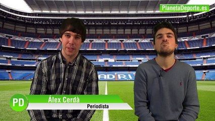 Debate: ¿Es tan bueno el Real Madrid de Zinedine Zidane respecto al de Rafa Benítez?