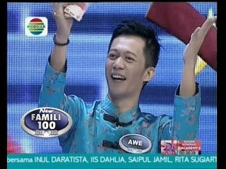 New Famili 100 - Ep439