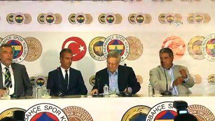 Fenerbahçe'de İsmail Kartal dönemi