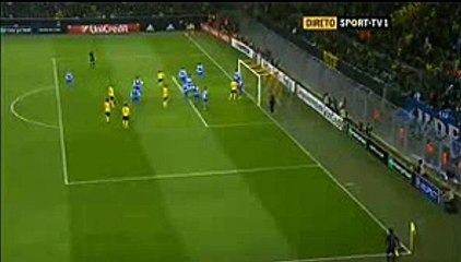 GOOOAL Moustapha Sall  Goal HD - AS Saint-Etienne 1-0 Basel 18.02.2016 HD