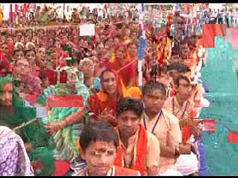 Sabarkantha Ved Sanskrit Vidhyalaya Baba Ramdev Ramanlal Vora Bhupendrasinh Chudasama