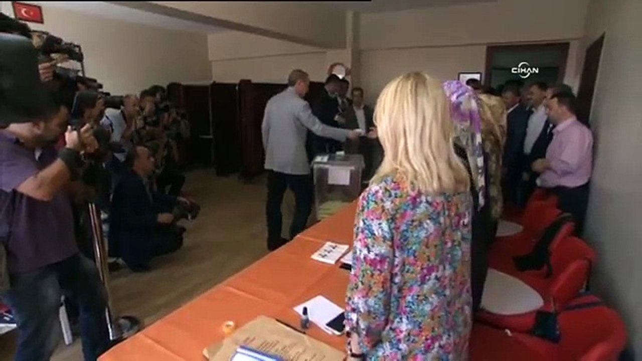 Başbakan Erdoğan oyunu kullandı
