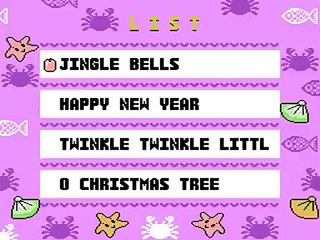 Kola OK (Asia) - Nintendo Entertainment System / Famicom (NTSC) [MESS] [shortplay]