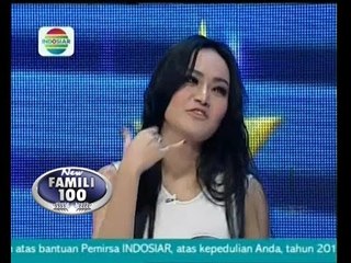 New Famili 100 - Ep450