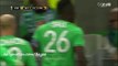 1-0 Moustapha Sall Goal HD - St Etienne 1-0 Basel - 18-02-2016 -