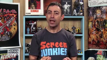 Before They Were Famous #6 - Oscars 2016 Edition! (FULL HD)