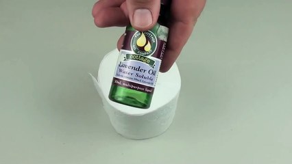 How to make SCENTED TOILET PAPER