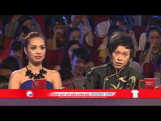 Vietnam's Got Talent 2014 - Sẵn sàng lên sóng - Teaser tập 03