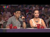 Vietnam's Got Talent 2014 - Ca sỹ 