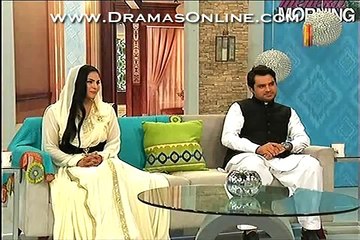 What That Thing Make Me Inspire To Take Dupatta – Veena Sharing