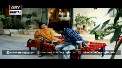 Watch Shehzada Saleem Episode – 16 – 18th February 2016 on ARY Digital