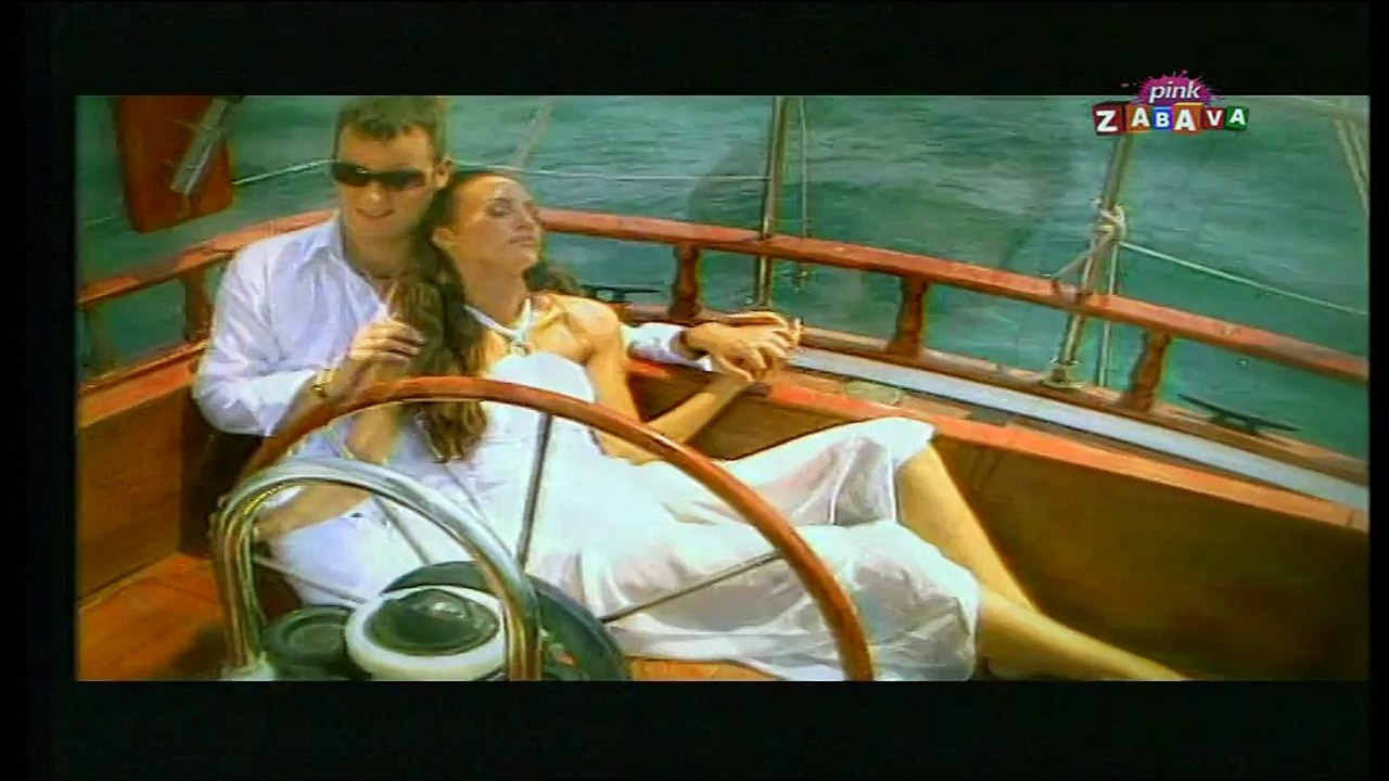 Sasa Matic - Moj grad