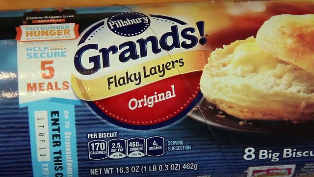 Как я делаю пирожки в США