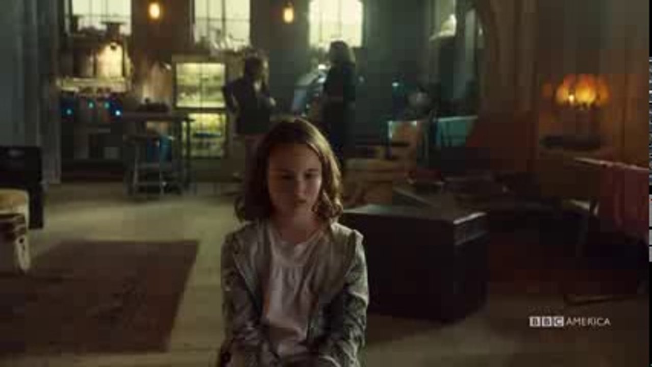 Official Orphan Black Season 4 Trailer - Thursday, April 14t