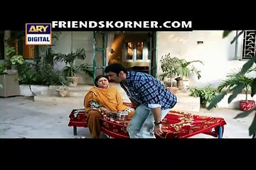 Shehzada Saleem Episode 16