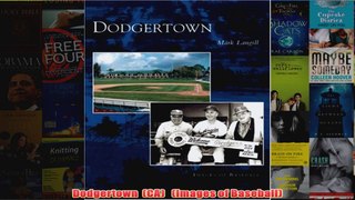 Download PDF  Dodgertown  CA   Images of Baseball FULL FREE