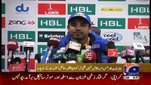 Karachi Kings Ravi Bopara Badly Blasts on his Own Team for Reaching Play Offs of PSL