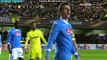 Roberto Soldado Amazing Chance - Villarreal v. Napoli 18.02.2016 HD