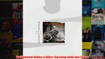 Download PDF  Hollywood Rides a Bike Cycling with the Stars FULL FREE