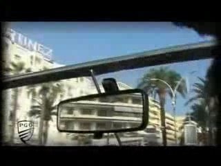 PGO AUTOMOBILES -  cevennes