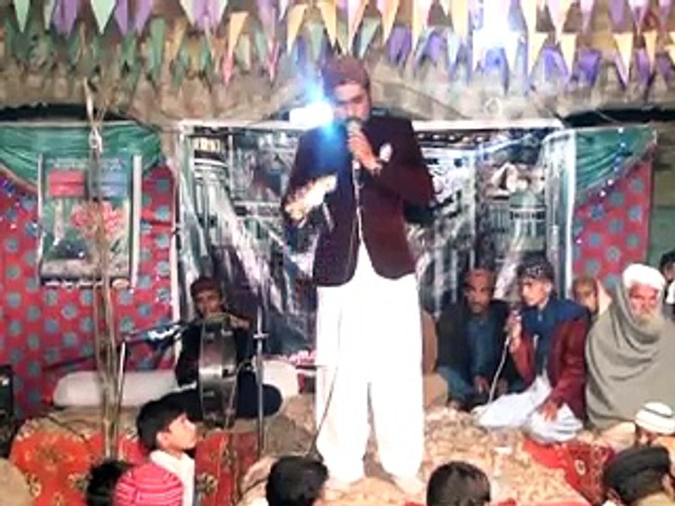 muhammad owais naqshbandi balkassar Part 05