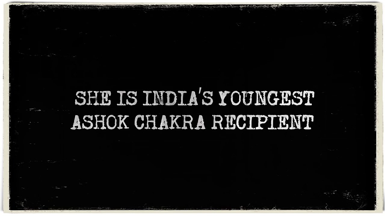 Neerja - The Voice of Neerja Bhanot