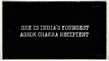 Neerja - The Voice of Neerja Bhanot