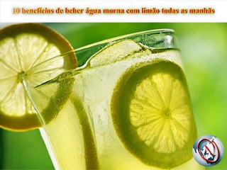 limão (rei dos frutos curativos)