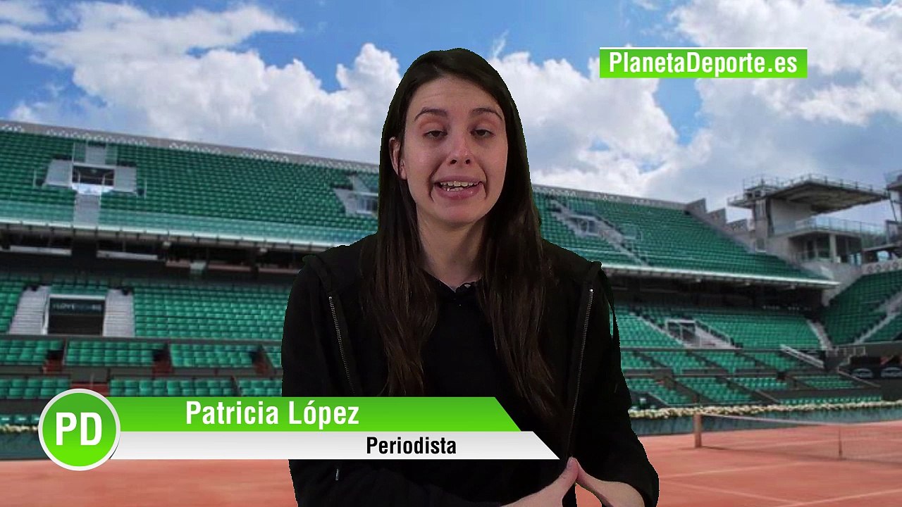 Rafa Nadal - Nico Almagro: duelo español en cuartos de final del Río Open