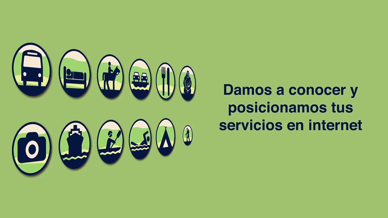 Patagon Traveler (Video para empresas)